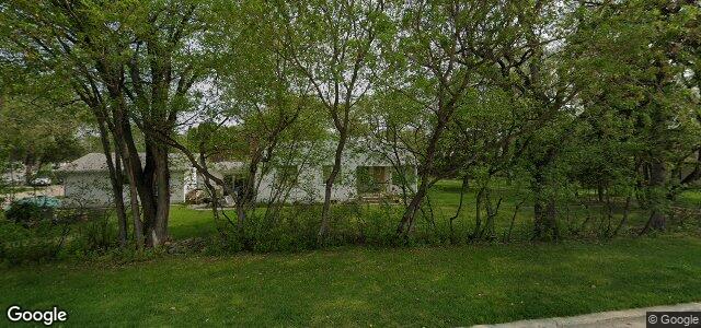 Photo of 315 Lyndale Drive in Winnipeg, Manitoba