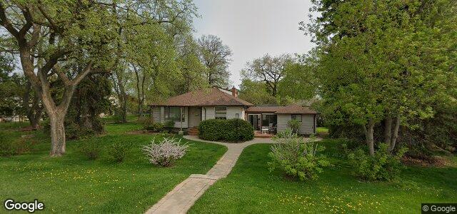 325 Lyndale Drive（加拿大曼尼托巴省温尼伯市）房屋照片