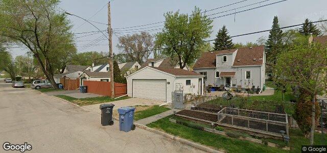 34 Balsam Place（加拿大曼尼托巴省温尼伯市）房屋照片