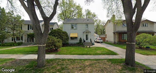 34 Lawndale Avenue（加拿大曼尼托巴省温尼伯市）房屋照片