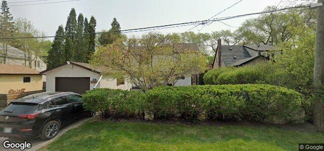 35 Hemlock Place（加拿大曼尼托巴省温尼伯市）房屋照片