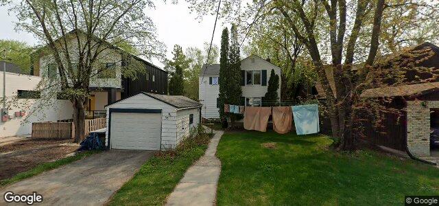 35 Larchwood Place（加拿大曼尼托巴省温尼伯市）房屋照片