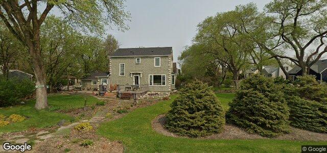 375 Lyndale Drive（加拿大曼尼托巴省温尼伯市）房屋照片