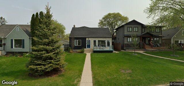 38 Gauvin Street（加拿大曼尼托巴省温尼伯市）房屋照片