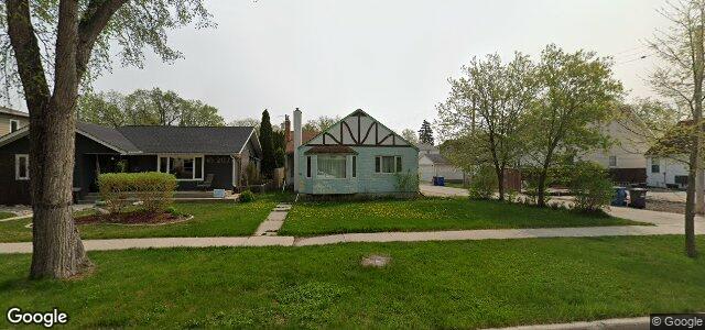 38 Monck Avenue（加拿大曼尼托巴省温尼伯市）房屋照片