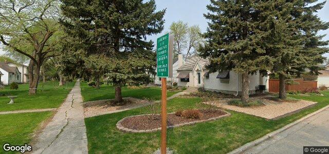 39 Balsam Place（加拿大曼尼托巴省温尼伯市）房屋照片