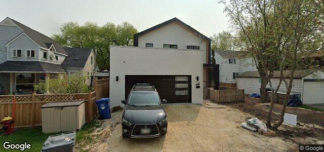 39 Larchwood Place（加拿大曼尼托巴省温尼伯市）房屋照片