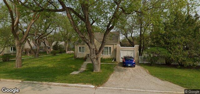 395 Lyndale Drive（加拿大曼尼托巴省温尼伯市）房屋照片