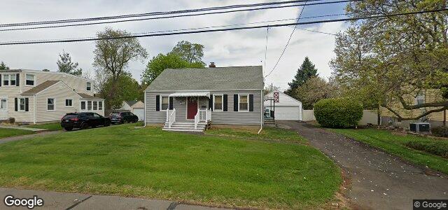 40 Ferndale Avenue（加拿大曼尼托巴省温尼伯市）房屋照片