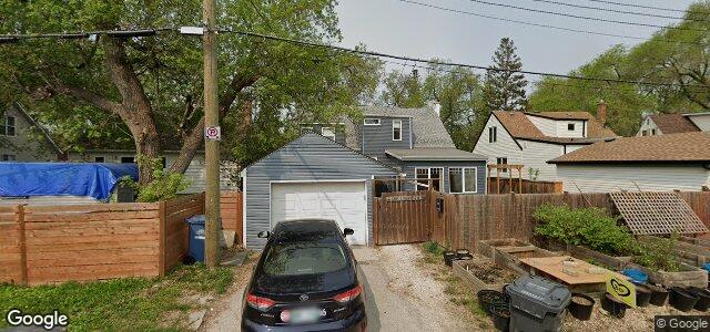 42 Hemlock Place（加拿大曼尼托巴省温尼伯市）房屋照片