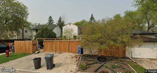 42 Larchwood Place（加拿大曼尼托巴省温尼伯市）房屋照片