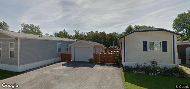 43 Cedar Place（加拿大曼尼托巴省温尼伯市）房屋照片