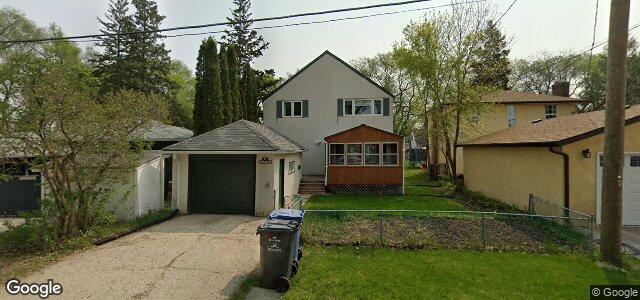 43 Hemlock Place（加拿大曼尼托巴省温尼伯市）房屋照片