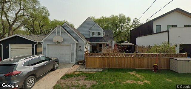 43 Larchwood Place（加拿大曼尼托巴省温尼伯市）房屋照片