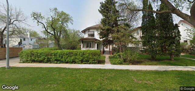 43 Tache Avenue（加拿大曼尼托巴省温尼伯市）房屋照片