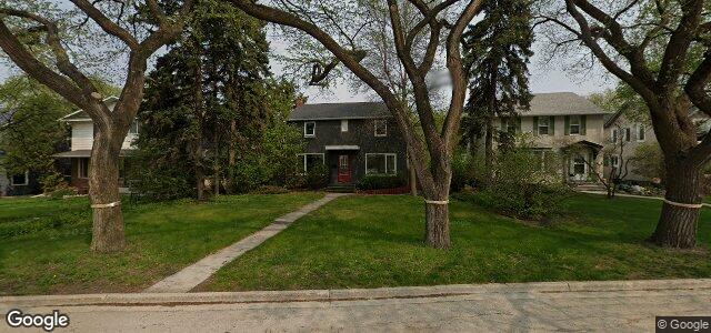 441 Lyndale Drive（加拿大曼尼托巴省温尼伯市）房屋照片