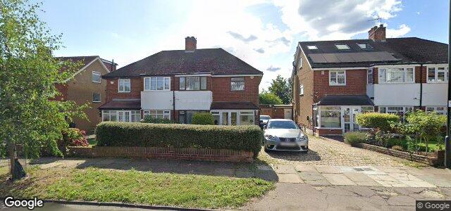 45 Chandos Avenue（加拿大曼尼托巴省温尼伯市）房屋照片