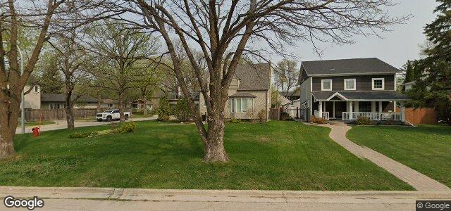 457 Lyndale Drive（加拿大曼尼托巴省温尼伯市）房屋照片