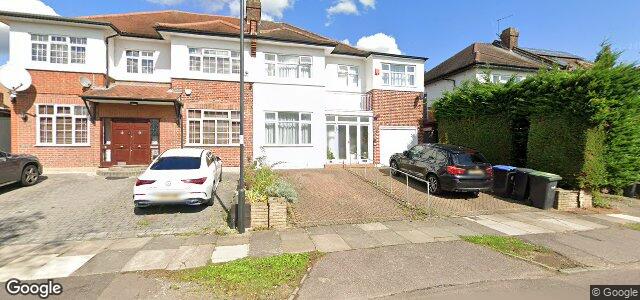 46 Chandos Avenue（加拿大曼尼托巴省温尼伯市）房屋照片