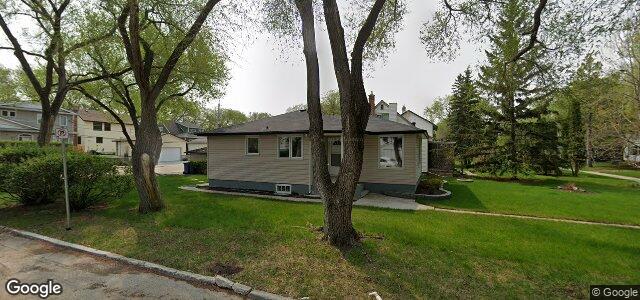 46 Larchwood Place（加拿大曼尼托巴省温尼伯市）房屋照片