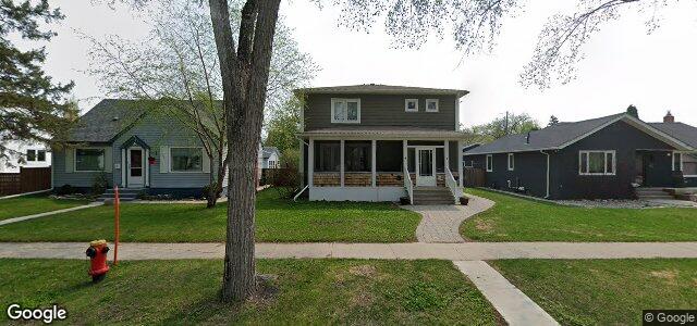 46 Monck Avenue（加拿大曼尼托巴省温尼伯市）房屋照片