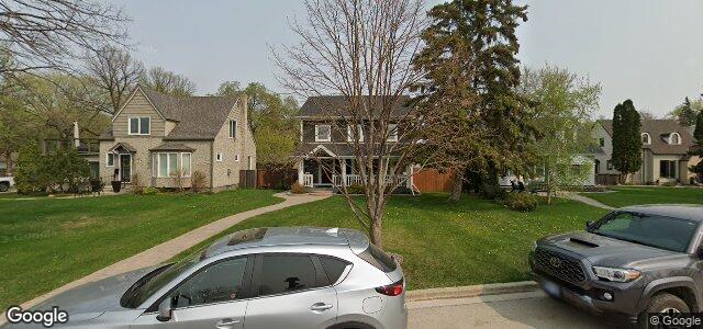 461 Lyndale Drive（加拿大曼尼托巴省温尼伯市）房屋照片