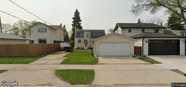 Photo of 47 Balsam Place in Winnipeg, Manitoba