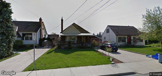 47 Ferndale Avenue（加拿大曼尼托巴省温尼伯市）房屋照片