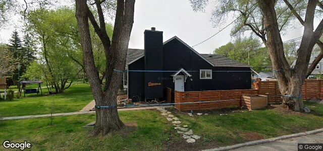 47 Larchwood Place（加拿大曼尼托巴省温尼伯市）房屋照片