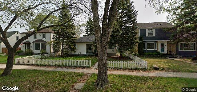 48 Lawndale Avenue（加拿大曼尼托巴省温尼伯市）房屋照片