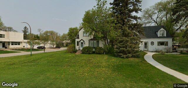 485 Lyndale Drive（加拿大曼尼托巴省温尼伯市）房屋照片