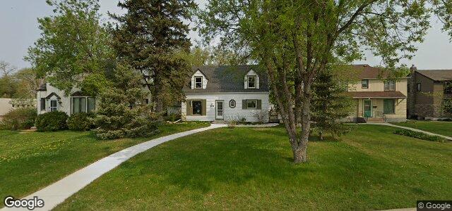 489 Lyndale Drive（加拿大曼尼托巴省温尼伯市）房屋照片