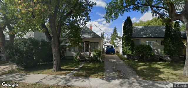 5 Carriere Avenue（加拿大曼尼托巴省温尼伯市）房屋照片