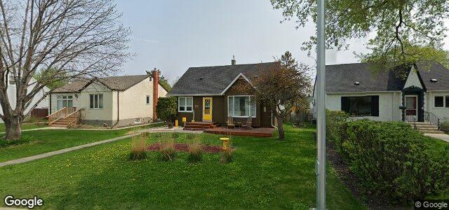 50 Gauvin Street（加拿大曼尼托巴省温尼伯市）房屋照片