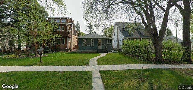 50 Tache Avenue（加拿大曼尼托巴省温尼伯市）房屋照片