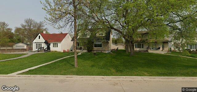 515 Lyndale Drive（加拿大曼尼托巴省温尼伯市）房屋照片