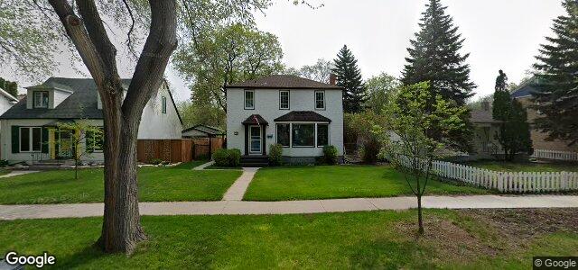 52 Lawndale Avenue（加拿大曼尼托巴省温尼伯市）房屋照片