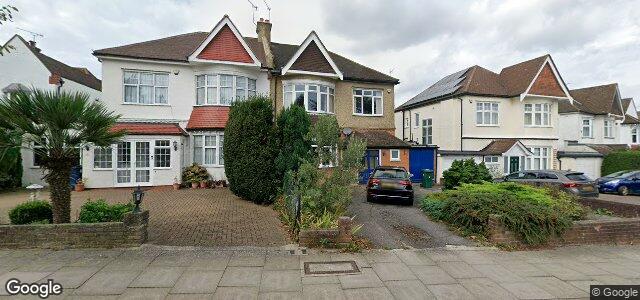 53 Chandos Avenue（加拿大曼尼托巴省温尼伯市）房屋照片