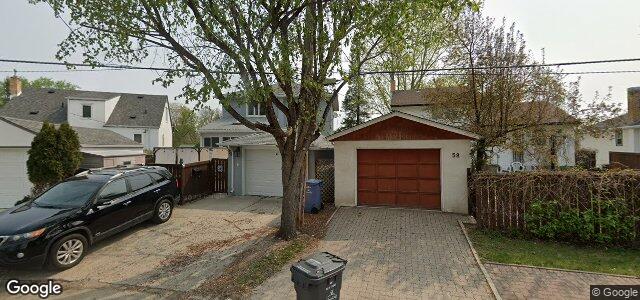 54 Balsam Place（加拿大曼尼托巴省温尼伯市）房屋照片