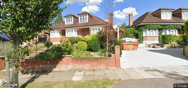 54 Chandos Avenue（加拿大曼尼托巴省温尼伯市）房屋照片