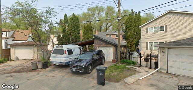 54 Hemlock Place（加拿大曼尼托巴省温尼伯市）房屋照片