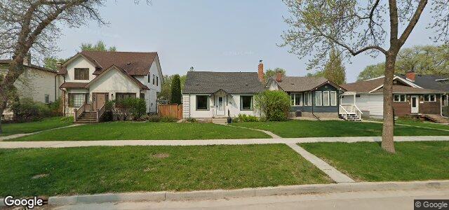 55 Tache Avenue（加拿大曼尼托巴省温尼伯市）房屋照片