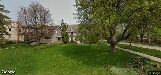 555 Lyndale Drive（加拿大曼尼托巴省温尼伯市）房屋照片