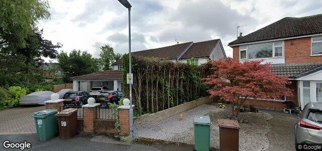 56 Ferndale Avenue（加拿大曼尼托巴省温尼伯市）房屋照片