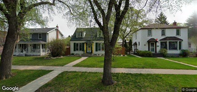 Larawan ng 56 Lawndale Avenue sa Winnipeg, Manitoba