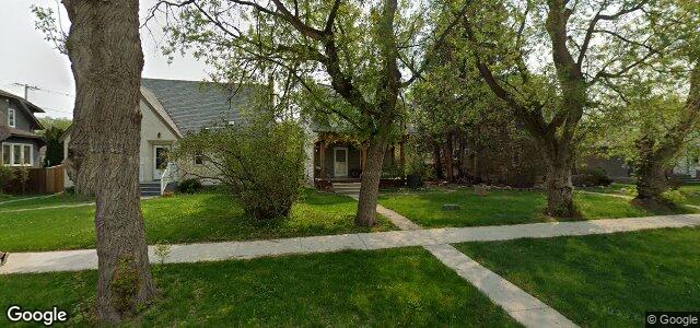 56 Tache Avenue（加拿大曼尼托巴省温尼伯市）房屋照片