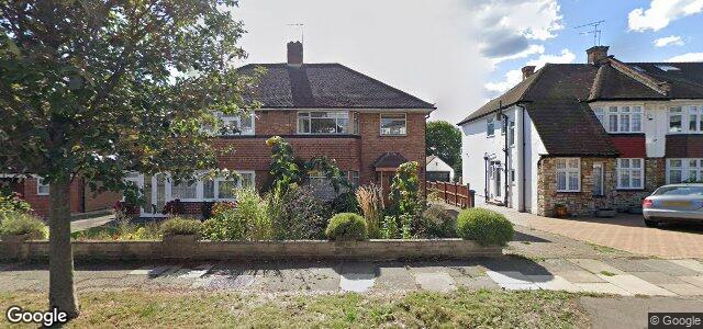 57 Chandos Avenue（加拿大曼尼托巴省温尼伯市）房屋照片