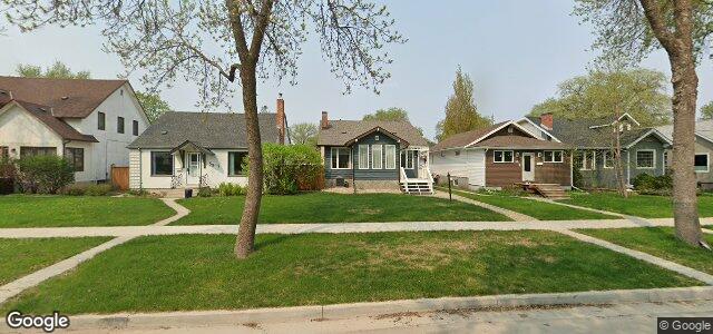 57 Tache Avenue（加拿大曼尼托巴省温尼伯市）房屋照片