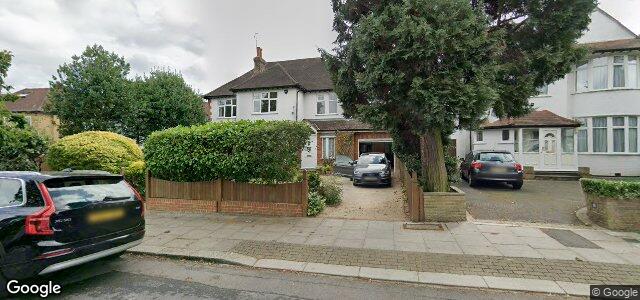 58 Chandos Avenue（加拿大曼尼托巴省温尼伯市）房屋照片