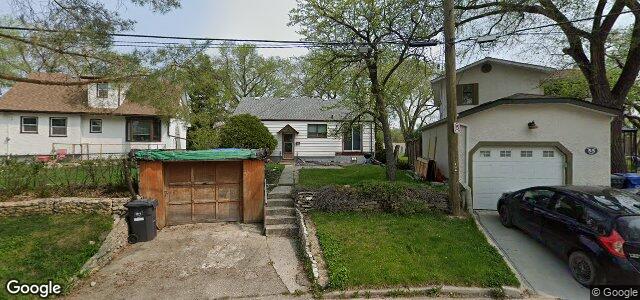 Photo of 59 Rosewood Place in Winnipeg, Manitoba